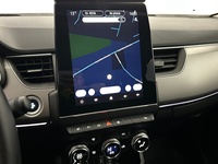 Renault Arkana vaihtoauto