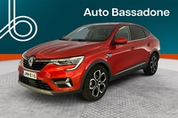Renault Arkana vaihtoauto