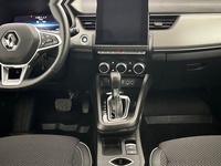 Renault Arkana vaihtoauto