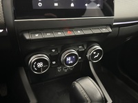 Renault Arkana vaihtoauto