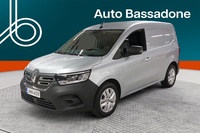 Renault Kangoo vaihtoauto