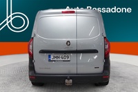 Renault Kangoo vaihtoauto