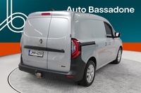 Renault Kangoo vaihtoauto