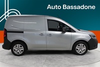 Renault Kangoo vaihtoauto