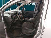 Renault Kangoo vaihtoauto