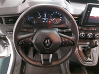 Renault Kangoo vaihtoauto