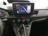 Renault Kangoo vaihtoauto