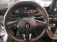 Renault Kangoo vaihtoauto