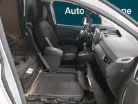 Renault Kangoo vaihtoauto