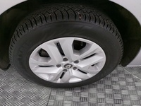 Renault Kangoo vaihtoauto