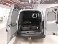 Renault Kangoo vaihtoauto