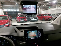 Renault Kangoo vaihtoauto