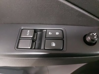 Isuzu D-Max vaihtoauto