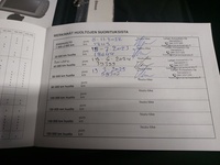 Isuzu D-Max vaihtoauto