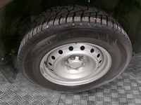 Isuzu D-Max vaihtoauto