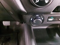 Isuzu D-Max vaihtoauto