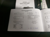 Isuzu D-Max vaihtoauto