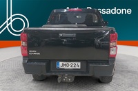 Isuzu D-Max vaihtoauto