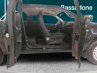 Isuzu D-Max vaihtoauto