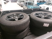 Isuzu D-Max vaihtoauto