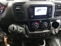 Fiat Ducato vaihtoauto