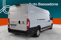 Fiat Ducato vaihtoauto