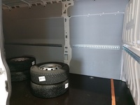 Fiat Ducato vaihtoauto