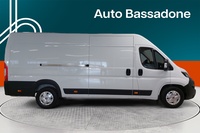 Fiat Ducato vaihtoauto