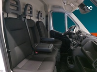 Fiat Ducato vaihtoauto