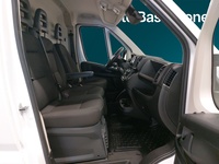 Fiat Ducato vaihtoauto