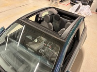 Fiat 500e vaihtoauto