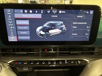 Fiat 500e vaihtoauto