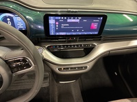 Fiat 500e vaihtoauto