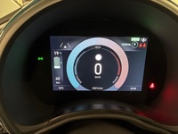 Fiat 500e vaihtoauto