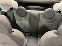 Fiat 500e vaihtoauto