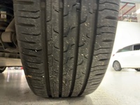 Fiat 500e vaihtoauto