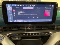 Fiat 500e vaihtoauto