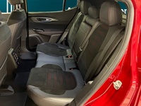 Alfa Romeo Tonale vaihtoauto