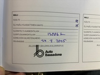 Alfa Romeo Tonale vaihtoauto