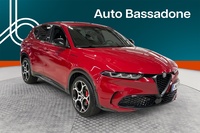 Alfa Romeo Tonale vaihtoauto