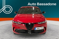 Alfa Romeo Tonale vaihtoauto