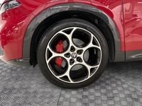 Alfa Romeo Tonale vaihtoauto