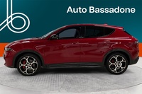 Alfa Romeo Tonale vaihtoauto