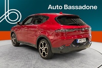 Alfa Romeo Tonale vaihtoauto
