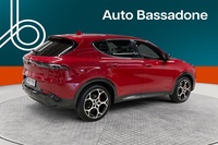 Alfa Romeo Tonale vaihtoauto