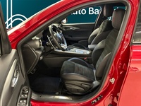 Alfa Romeo Tonale vaihtoauto