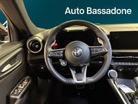 Alfa Romeo Tonale vaihtoauto