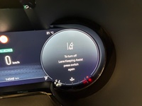 Alfa Romeo Tonale vaihtoauto