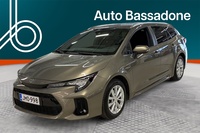 Suzuki Swace vaihtoauto