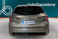 Suzuki Swace vaihtoauto